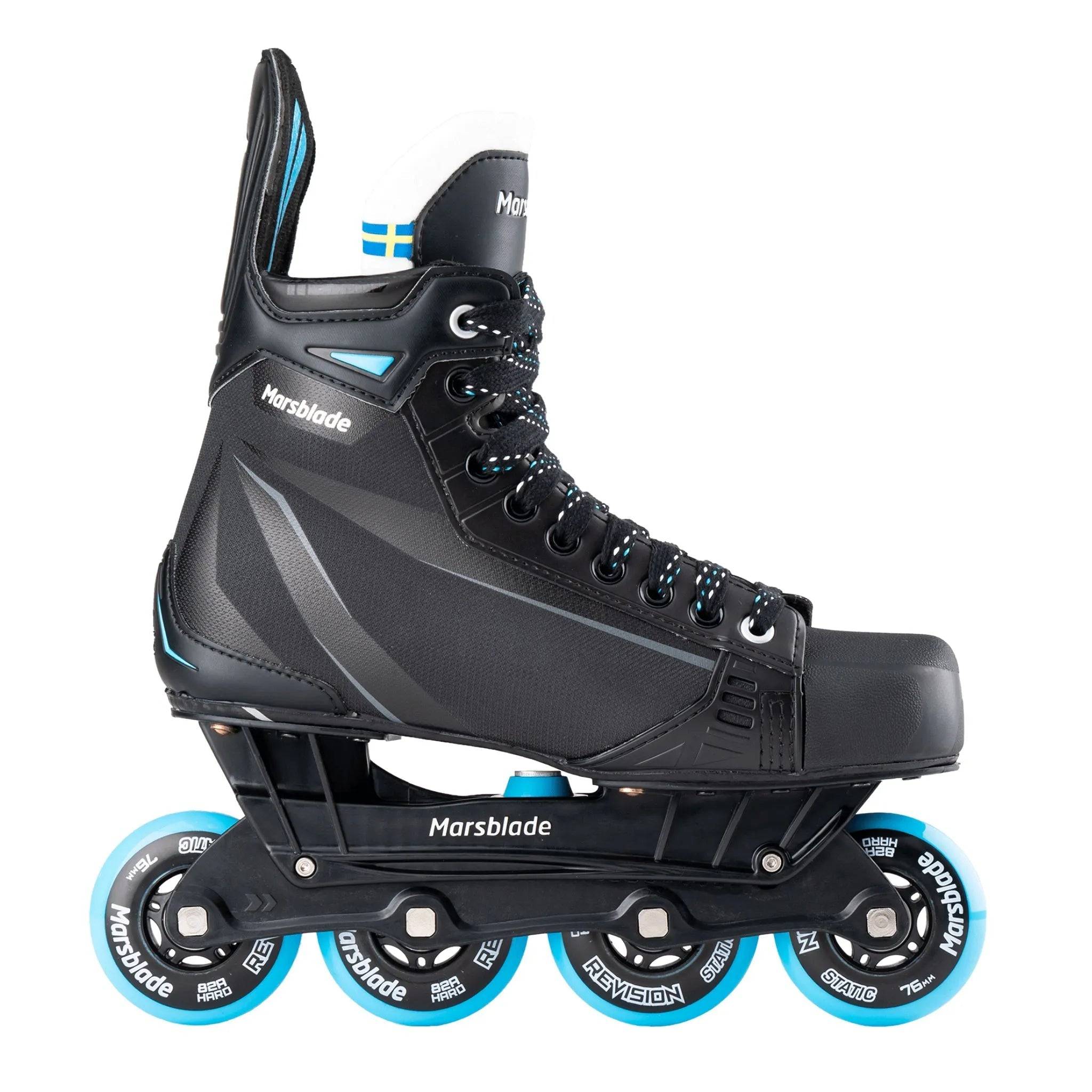 Marsblade O1 Kraft Team inlines Senior