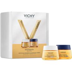 Vichy Neovadiol Magistral Day + Night Gift Set julegavesæt med opstrammende og skummende virkning