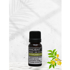 Citronella æterisk olie 10 ml