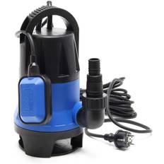 Grundvandspumpe Til Urent Vand - 230V / 400W - Kapacitet 7000 liter/timen