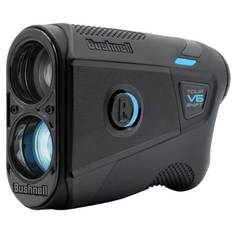 Bushnell Tour V6 Shift Limited Edition Black/Blue Laser afstandsmåler