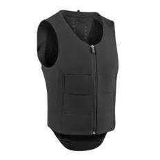 Komperdell Säkerhetsväst Ballistic Flex - Svart, XL (XL)