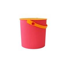 OMNIOUTIL SPAND LARGE 10L | PINK