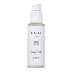 Fitjar Folgefonn after shave cooling gel