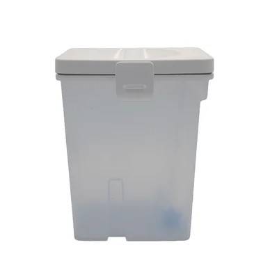 Roborock Vandtank til rent vand Roborock, hvid 7350129411434