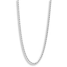 By Billgren Silver Halsband i Cordell NN29012