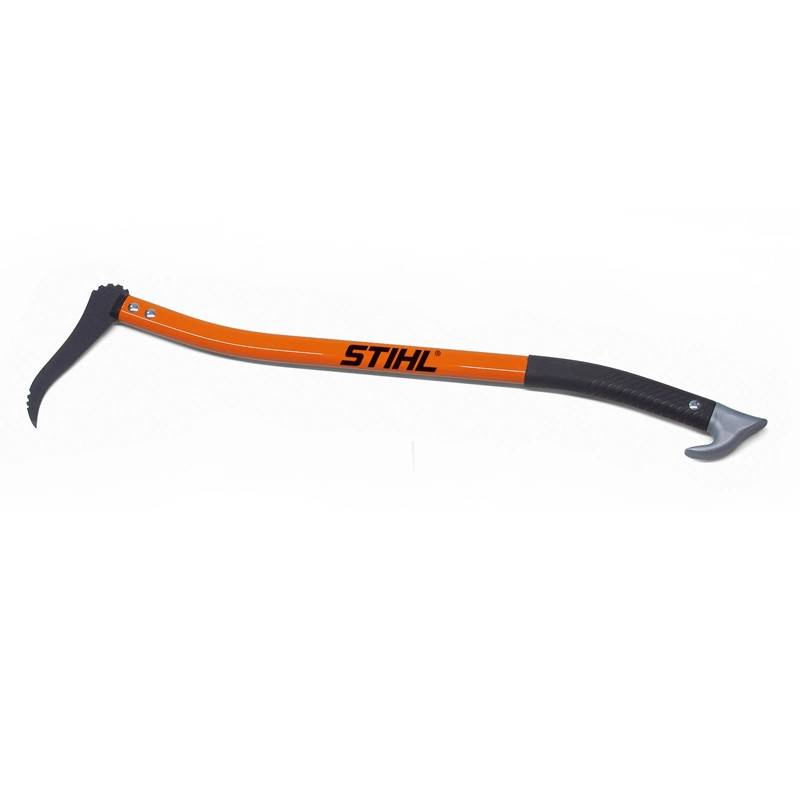 Stihl sappie, aluminium - 680 g.