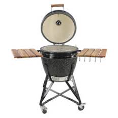 Kamado SUMO Midi 21″ Svart