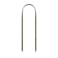 Apple Crossbody Strap, grøn