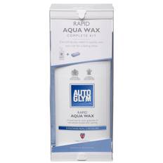 Autoglym - Aqua Wax - Nem Voks - Hurtig levering