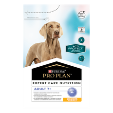 Purina Pro Plan Dog ECN ActiProtect Adult 7+ Chicken 10 kg