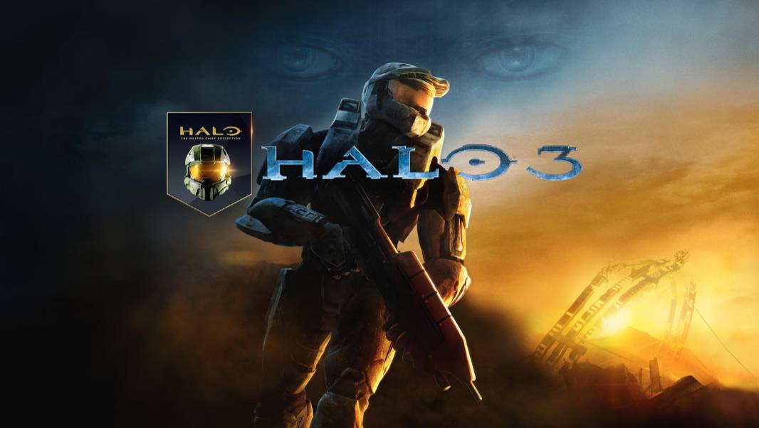 Halo 3 (PC) - Standard