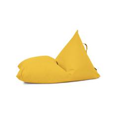 Razzy OX sittsäck & barnfåtölj (Färg: Yellow)