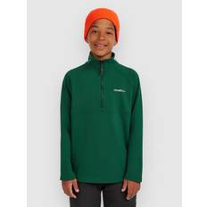 O'Neill Fwc'Cruz Kids Half-Zip Fleecepullover - 104 - emerald envy