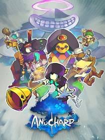 Anuchard (PC) - Steam Key - EUROPE