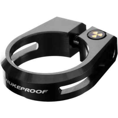 Nukeproof Horizon Seat Clamp: 34.9