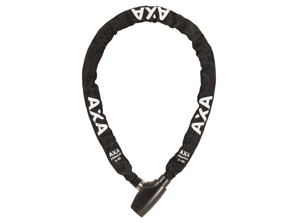 AXA Chain Absolute 5 x 90 kædelås