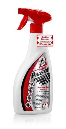 Leovet Power Phaser Flugmedel 550ml
