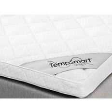 Jensen TempSmart Innergetic latex topmadras (180 x 210 - tykkelse: 9 cm)