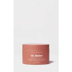 NCLA Hi Butter Coconut Vanilla Body Butter, Brown - One Size