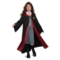 Harry Potter Deluxe Kid's Hermione Costume