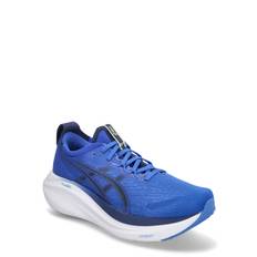 ASICS Gel-Nimbus 27 |Blue |47