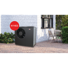 Metro Therm METROAIR S12