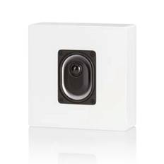 Elac WS1425 Matt Svart