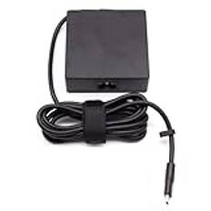 Ny 140W äkta Delta USB-C-laddare för HP OMEN Transcend 14-FB0004NY, 14-FB0004SA, 14-FB0005NA Laptop Adapter Snabb Power Supply 18V 5A Type-C PSU-adapter med strömkabel