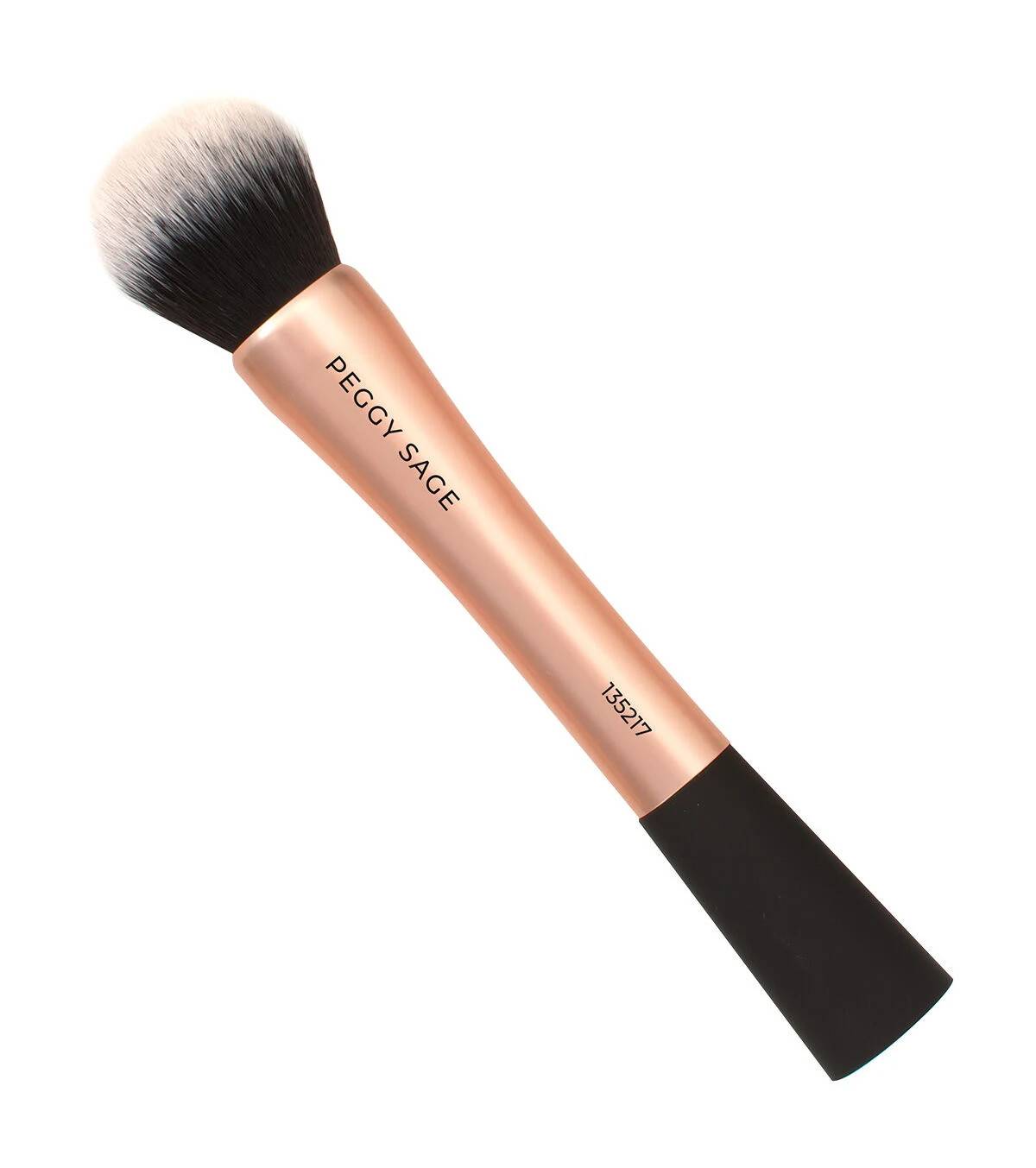 Foundation borste 22 mm Nylon