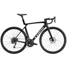 Trek Madone SL 6 105 Gen 8 Racercykel Matte Dark Web M