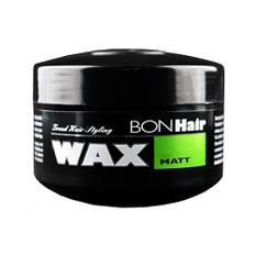 BonHair Wax Matt 140 g