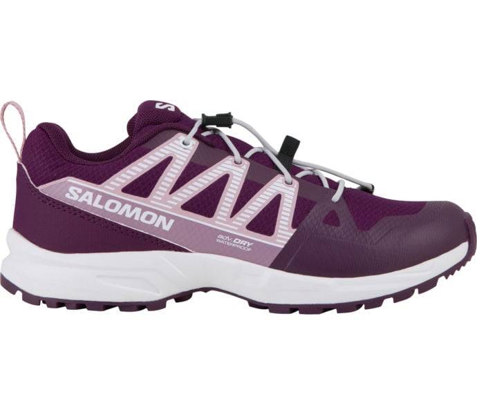 Outscape Waterproof JR vandringsskor, Winteb/Dawn P/Wht, Barn, 30