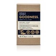Baylis & Harding Goodness Zeep Citroengras & Gember 200GR