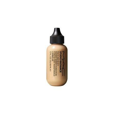 MAC Studio Radiance Face & Body Foundation C1 50 ml
