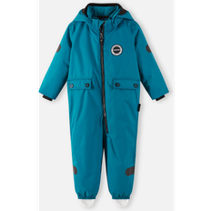 Reima Reimatec Overall Marte Mid Sportswear Deep Ocean - 98