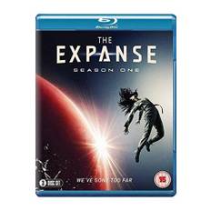 The Expanse Season 1 Blu-Ray