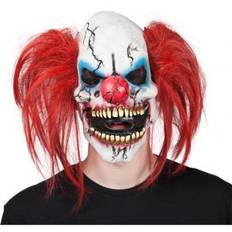 Klovne maske - Freaky Clown