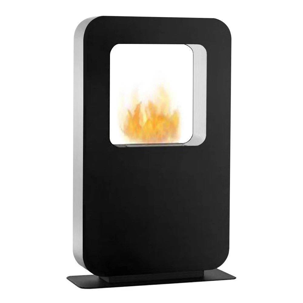 Safretti Curva XT - Svart