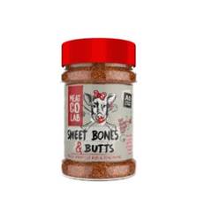 Angus & Oink Sweet Bones And Butts Rub