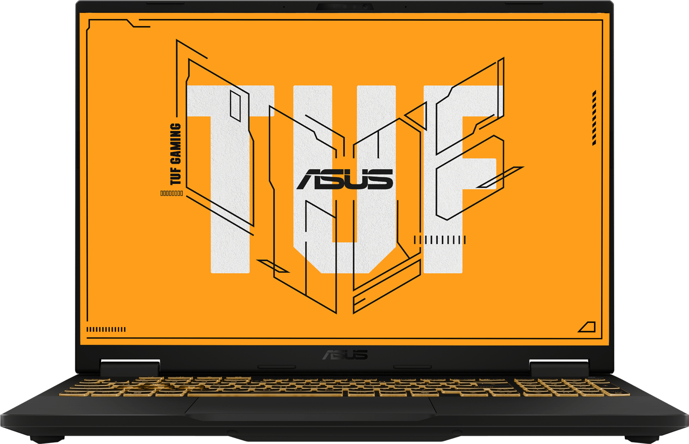 ASUS TUF A16 - Ryzen 9 | 16GB | 1TB | RTX 5070