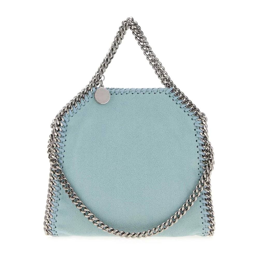 Stella McCartney Håndtasker - Tasker - Dame - Blå - ONE SIZE -