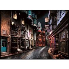 Harry Potter™ - Diagon Alley Poster