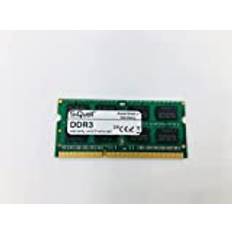 4 GB Lenovo B50-30 (MCA23GE) (PC3L-12800S) minne RAM