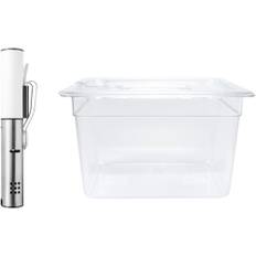 Sous Vide startpaket