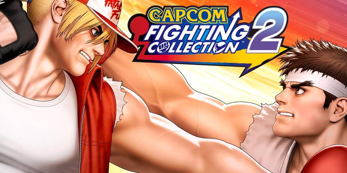 Capcom Fighting Collection 2 (PC) - Standard