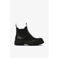 ecco - Chelseaboot Ecco Grainer M - Sort