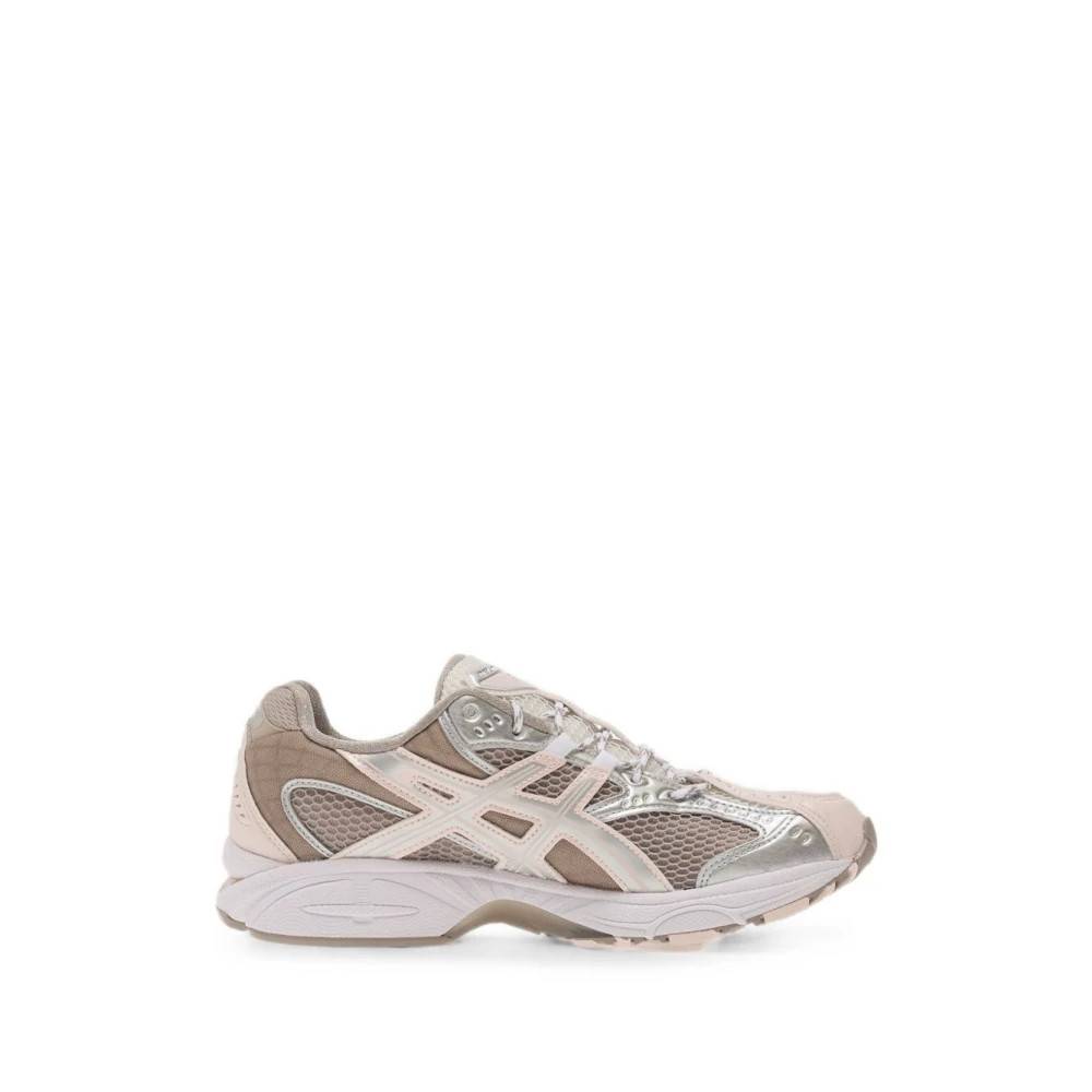 Asics - Gel-Nimbus 10.1 Träning - Herr - 37 1/2 EU - Läder