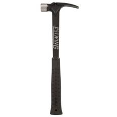 Hammare Estwing Ultra Series Svart - 19 oz / Lång (ca 400 mm) / Slät
