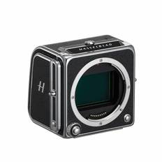 Hasselblad 907X with CFV II 50C digital back - Rental Only